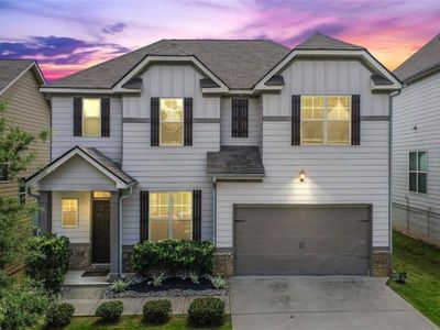 4686 Brookwood Pl, Atlanta, GA, 30349