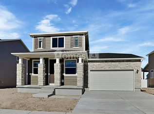2696 W 3290 S, Syracuse, UT 84075