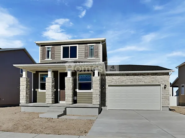 2696 W 3290 S, Syracuse, UT 84075