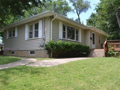 911 Pine St, Hannibal, MO, 63401