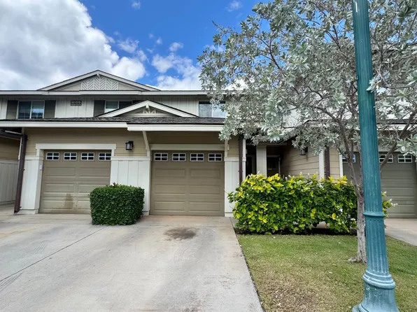 92-1516 Aliinui Dr #1706, Kapolei, HI 96707