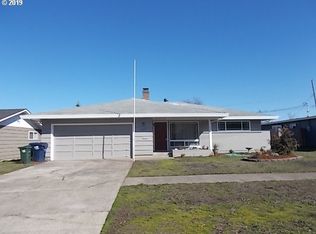 2285 Chambers St, Eugene, OR 97405