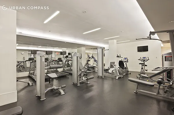 Rented by Compass | media 21