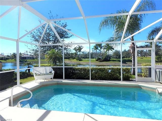 Private Pool