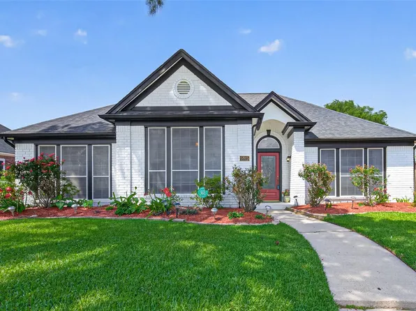 5915 Sean Ct, Humble, TX 77346