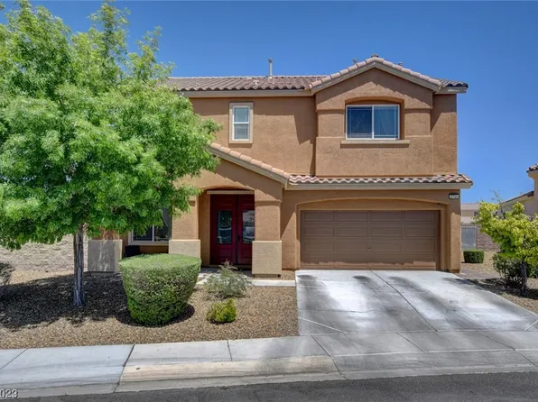 3734 Blake Canyon Dr, North Las Vegas, NV 89032