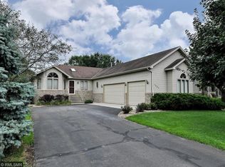 1507 139th Ln NW, Andover, MN 55304