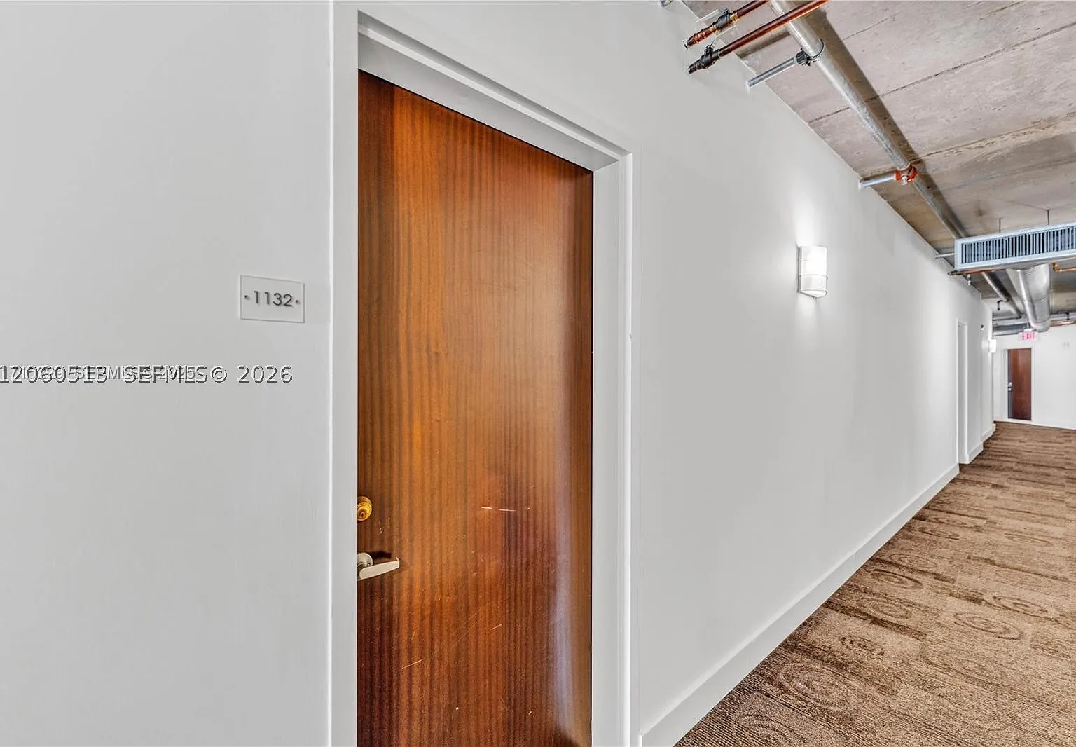 1 bed, 1.0 bath, 638 sqft, $2,650 — Photo 4