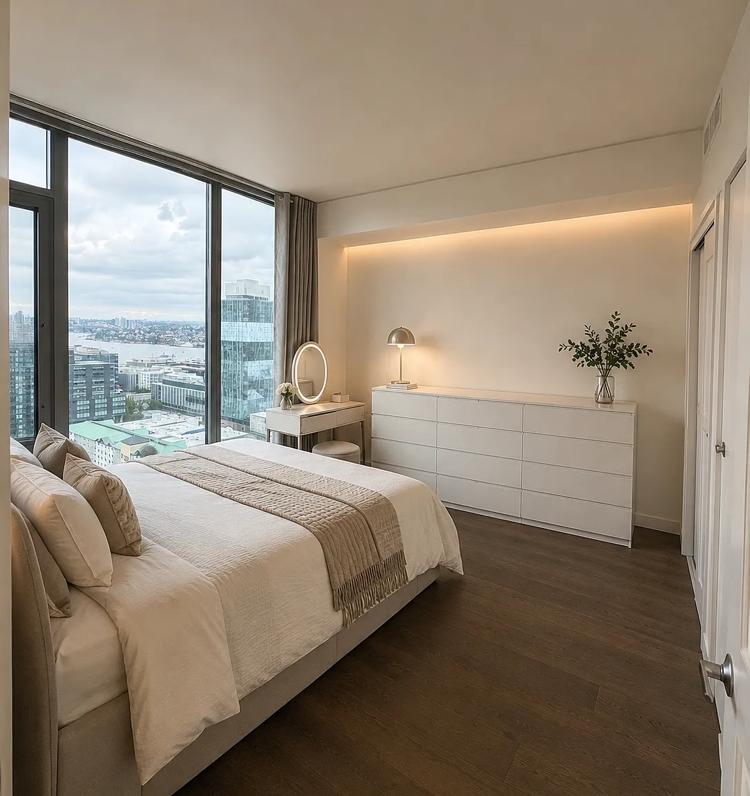 2 bed, 985 sqft, $4,200 — Photo 4
