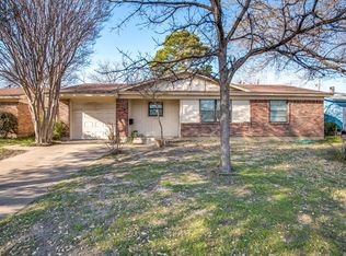 2705 Cunningham St, Irving, TX 75062