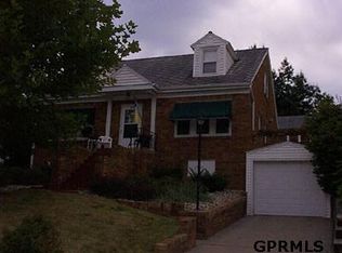 1611 N 49th St, Parks, NE 69041