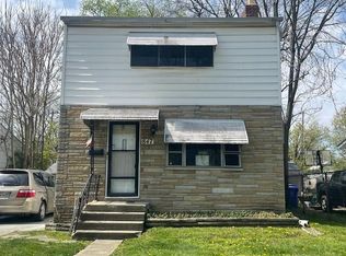 847 S Eureka Ave, Columbus, OH 43204