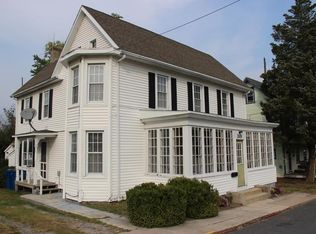 203 Mill St, Milton, DE 19968