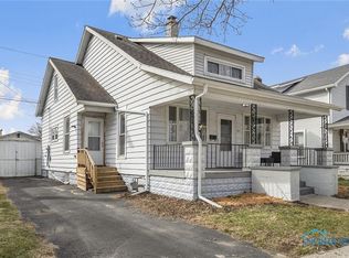 611 W Front St, Findlay, OH 45840