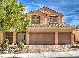 1020 Logan Patrick Dr, Henderson, NV 89052