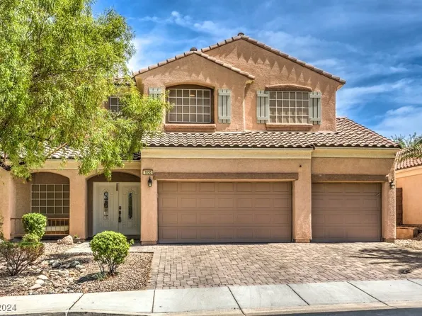 1020 Logan Patrick Dr, Henderson, NV 89052