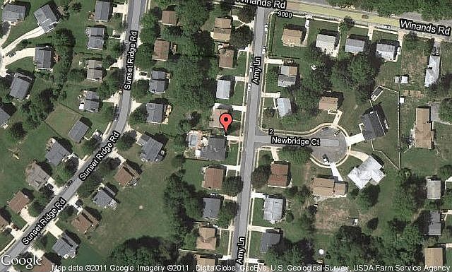 Map View