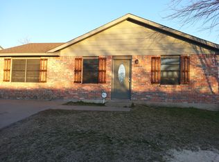 112 N Bugle Dr, Fort Worth, TX 76108