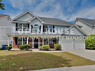 2896 Spence Ct NE, Dacula, GA 30019