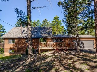 23891 Black Bear Trl, Conifer, CO 80433