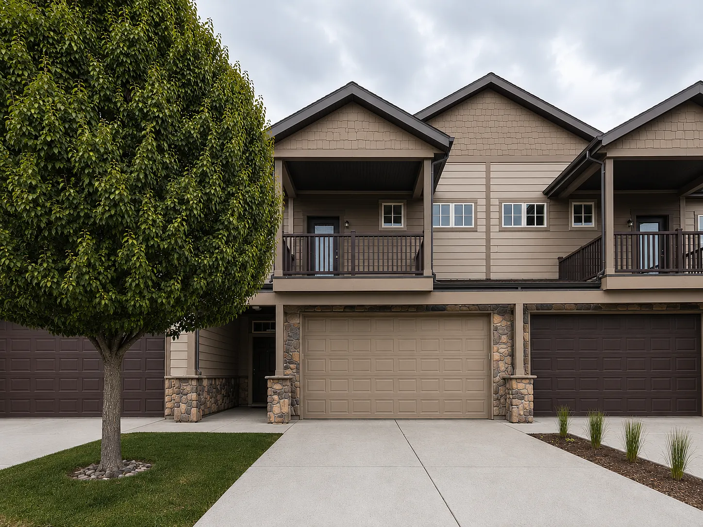 3 bed, 2.5 bath, 1800 sqft, $2,500 — Photo 1