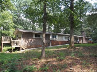 613 Pyne Rd, Lagrange, GA 30240