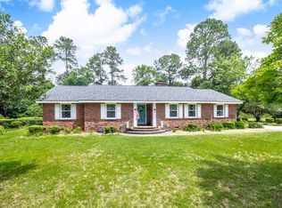 540 Benton Ct, Sumter, SC 29150