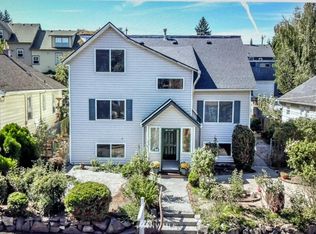 6323 6th Ave NE #3, Seattle, WA 98115