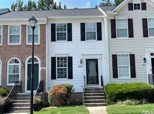 5449 Vista View Ct, Raleigh, NC 27612