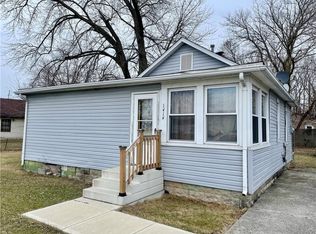 1414 Sagamore St, Sandusky, OH 44870