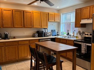 1110 Meadowlark Ln #2, Jackson, WY 83001