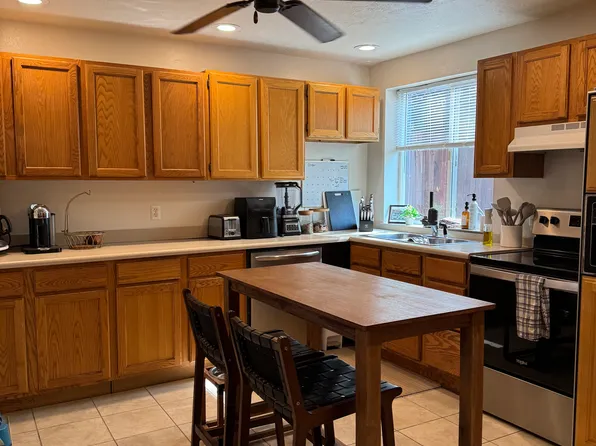 1110 Meadowlark Ln #2, Jackson, WY 83001
