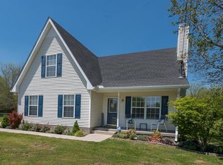 117 Winesap Ct, Murfreesboro, TN 37127
