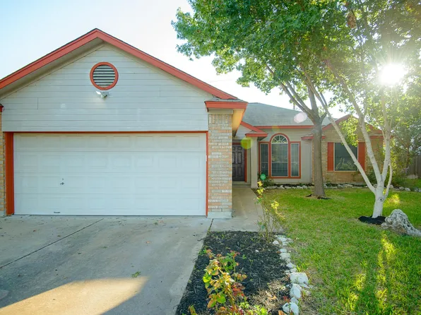 802 Red River Ln, Leander, TX 78641