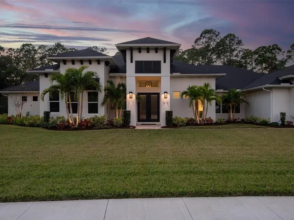 1610 Turnbull Crossings Dr, New Smyrna Beach, FL 32168