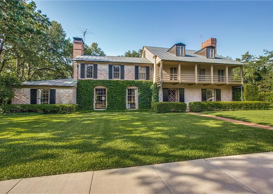 1st image of 3805 McFarlin Blvd