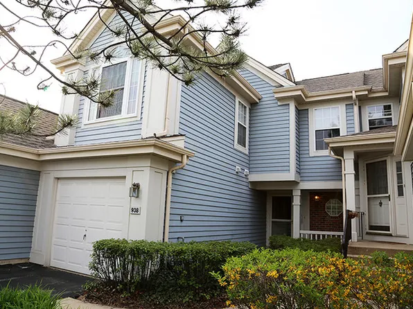 938 Little Falls Ct, Elk Grove Village, IL 60007