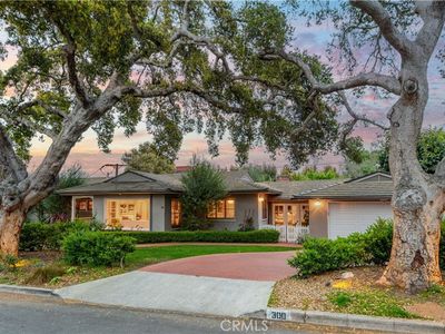 300 Via Alcance, Palos Verdes Estates, CA, 90274