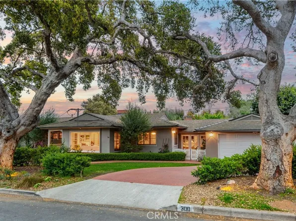 300 Via Alcance, Palos Verdes Estates, CA 90274