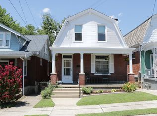333 Grandview Ave, Bellevue, KY