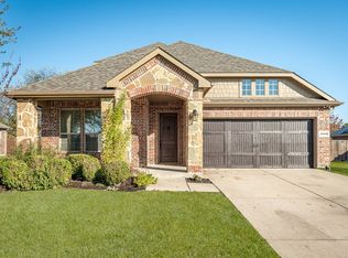 1808 Watermark Ln, Wylie, TX 75098