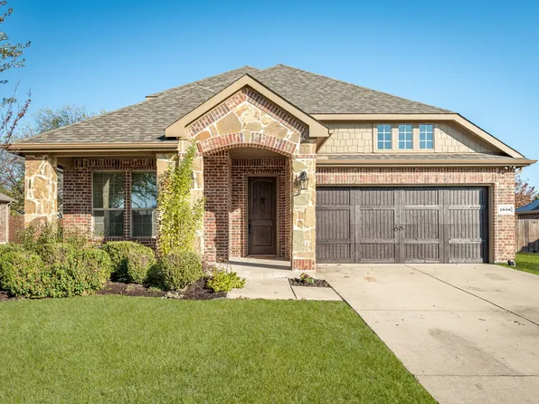 1808 Watermark Ln, Wylie, TX 75098