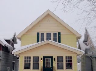 715 Cleveland St, Eveleth, MN 55734