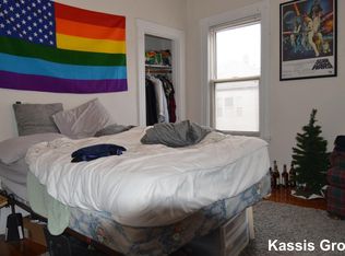 46 Brainerd Rd #2, Allston, MA 02134