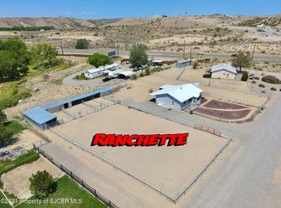 7 Road 3151, Aztec, NM 87410