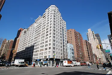 Rented by Buchbinder & Warren