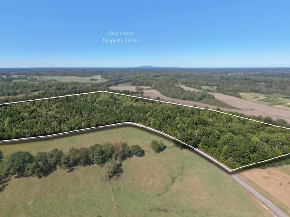 0R Gribble Rd, McMinnville, TN 37110