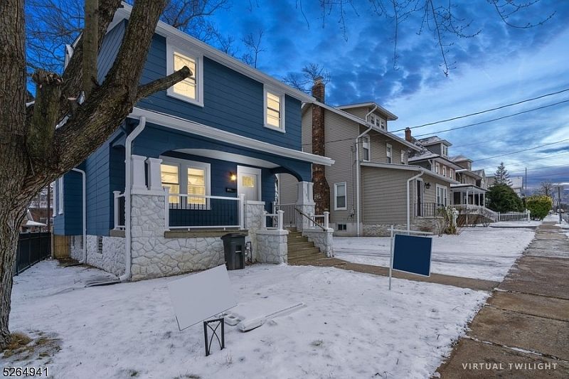 110 Union Ave, Nutley, NJ 07110 Zillow