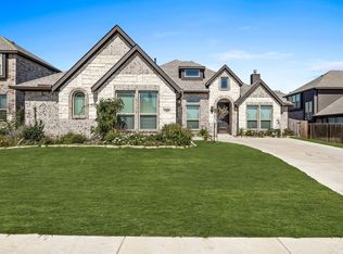 1303 Quincy Dr, Mansfield, TX 76063