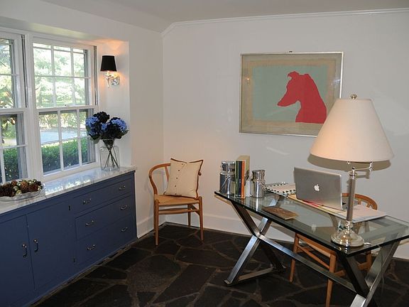 Formal Dining or Office